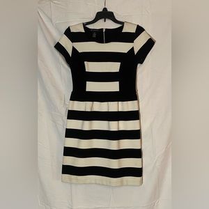 Striped Dress